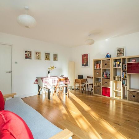 Super 1Bd Garden Flat Islington London Apartment Luaran gambar