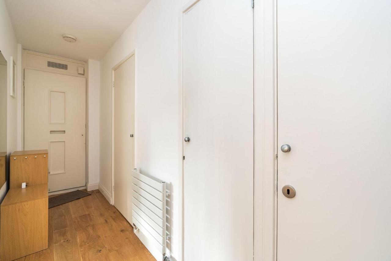 Super 1Bd Garden Flat Islington London Apartment Luaran gambar