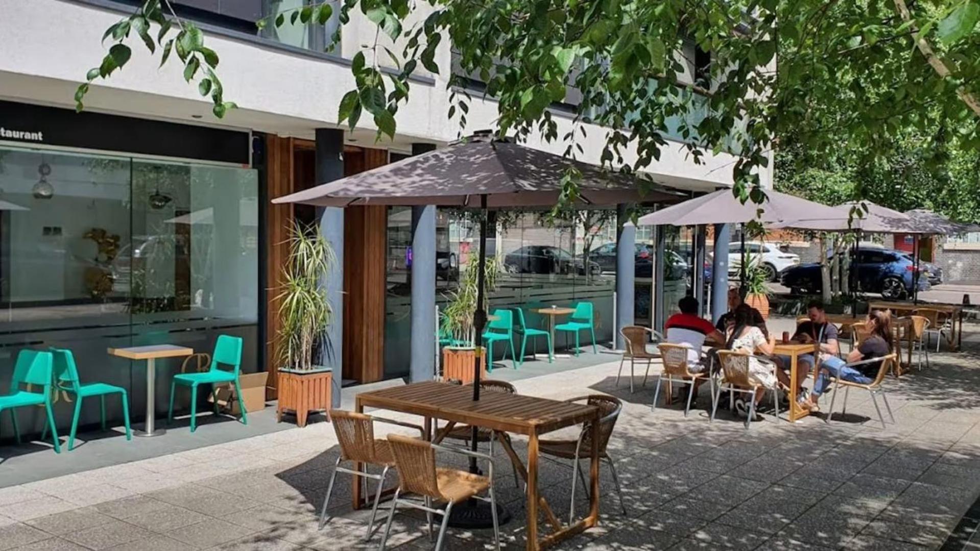 Super 1Bd Garden Flat Islington London Apartment Luaran gambar