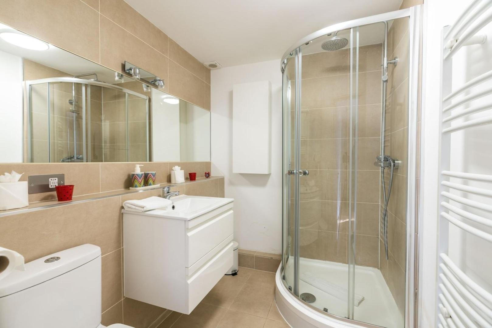 Super 1Bd Garden Flat Islington London Apartment Luaran gambar